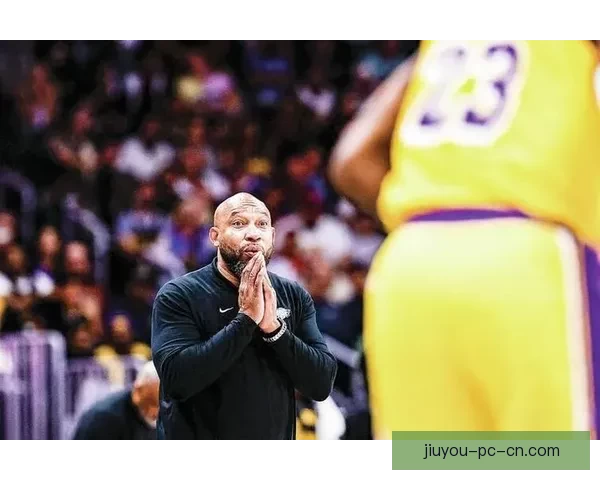 官方宣布NBA季中锦标赛正式更名NBA杯湖人勇夺首届冠军